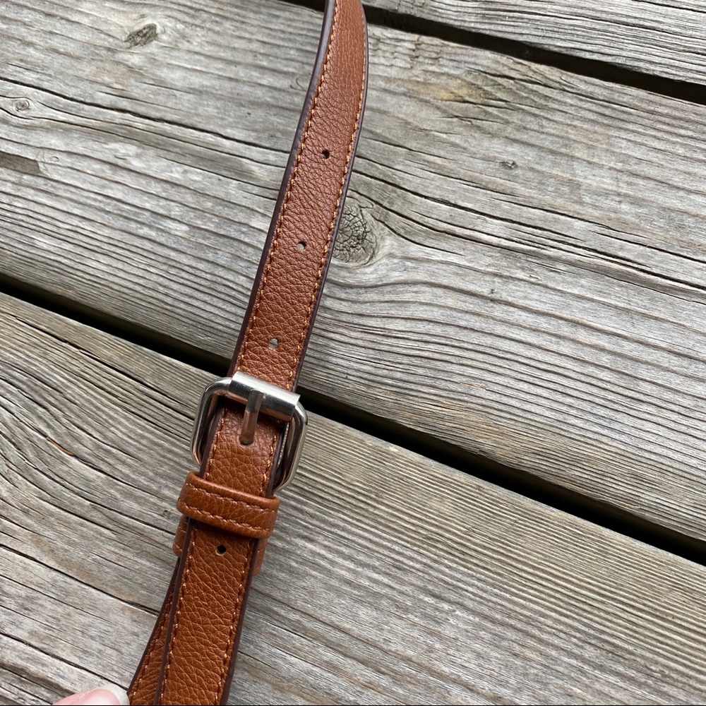 Design Lab Crossbody Bag - Picture 2 of 10